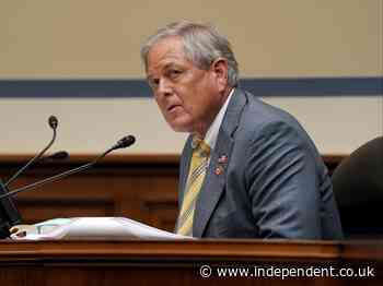 Republican Ralph Norman’s effort to hold 30-second silence for Rush Limbaugh turned down