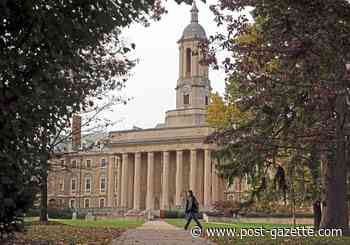 Penn State plans for in-person fall and will distribute $27.5M in COVID-19 financial aid