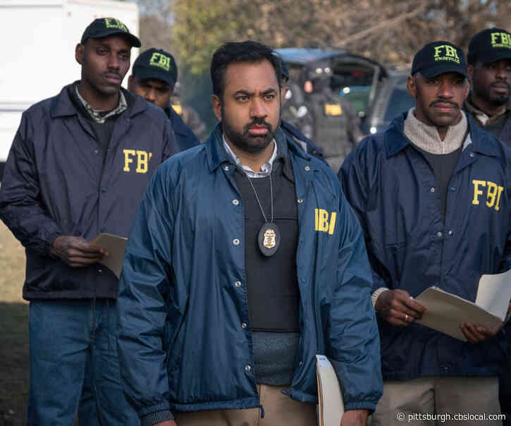Kal Penn On The Opportunity To Join ‘Clarice’: ‘I Jumped At The Chance, It’s So Different’