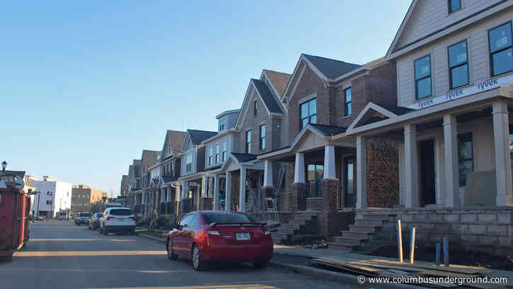 New Website Centralizes Information on Columbus Area Commissions
