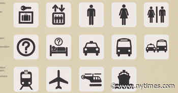 Rajie Cook, Who Helped Make Sense of Public Spaces, Dies at 90