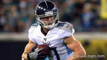 Titans release Humphries, save $4.47M vs. cap