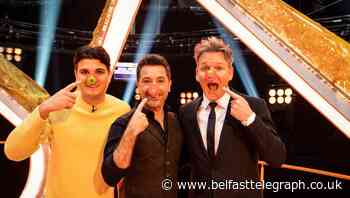 Gordon Ramsay to be joined by fellow TV chef on Bank Balance special