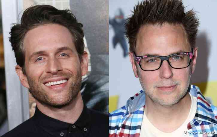 Glenn Howerton was James Gunn’s second choice to play Star-Lord in ‘Guardians Of The Galaxy’