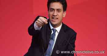 Labour pledges to invest in North East businesses