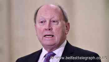 Regret over misleading Troubles pension claim