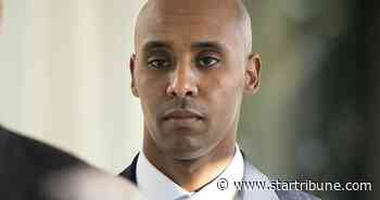 Former Minneapolis cop Mohamed Noor asks state Supreme Court to hear his third-degree murder appeal