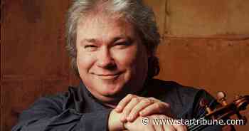 Peter Ostroushko, virtuoso musician with everyone from Bob Dylan to Minnesota Orchestra, dies