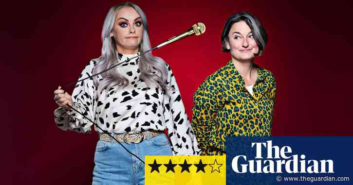 Stand Up & Deliver review – will Shaun Ryder tickle your funny bone?