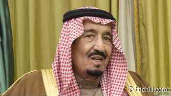 Biden speaks with Saudi king ahead of release of Khashoggi report