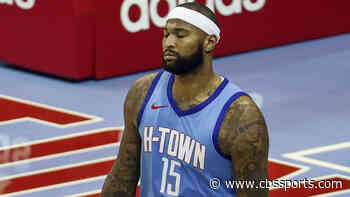 DeMarcus Cousins clears waivers after being released by Rockets, becomes free agent, per report