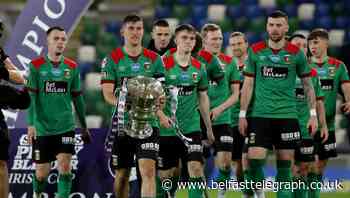 Irish Cup plans revealed as IFA chiefs hope all 32 teams will compete with first round redraw ruled out