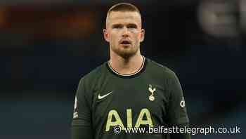 Eric Dier denies he has confidence struggles amid Tottenham’s slump in form