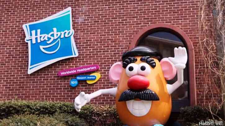 Mr. Potato Head brand goes gender neutral, sort of