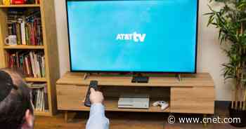 AT&T nets $7.8B for part sale of DirecTV and AT&T TV Now     - CNET