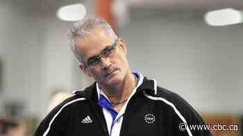 Olympics gymnastics coach with ties to Larry Nassar dies by suicide after charges