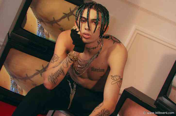 Latin Artist on the Rise: Khea on Exporting Argentine Trap to the Masses