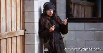 These Young Podcasters Are Growing Up on Mic