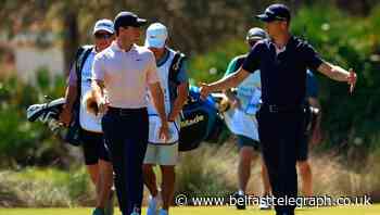 Rory McIlroy turns attention to putter after '10-hour grind' in bid to put 'dreadful' Genesis display in past with promising opener at WGC-Workday Championship