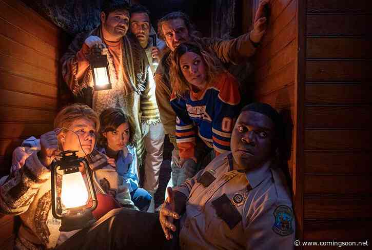 IFC Films Acquires Josh Ruben’s Star-Studded Werewolves Within Adaptation
