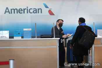 Air Travel in 2020 Dropped to Lowest Level on Record: Report