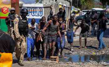 8 Dead, 1 Injured After Prison Outbreak in Haiti's Capital