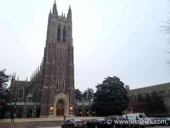 Man Who Played Duke Chapel Bells for 50 Years Dies