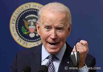 Biden's Aid Bill Wildly Popular With Americans -- Except Republicans in Congress