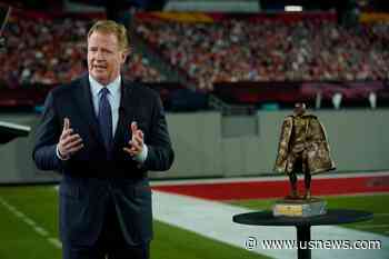 Ex-Washington Employees Ask NFL to Release Report Findings