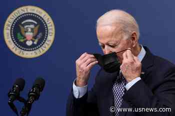 Biden Talks to Saudi King, Stresses Human Rights and Rule of Law: White House