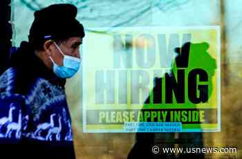 Biden Directive Expands Jobless Aid to More Unemployed