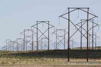 New Mexico AG Opens Inquiry Into Utility Costs During Freeze