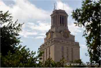 UT-Austin won't require SAT or ACT scores for 2022 applications due to COVID-19