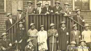 Uncovering history: Army Museum seeks help identifying WW II Black fire brigade in Halifax