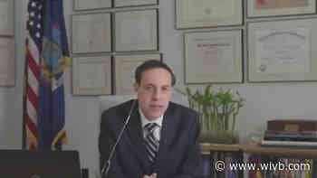 Lawmakers question Health Commissioner about nursing home policies, data during budget hearing