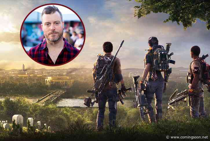 Netflix’s The Division Adaptation Sets Rawson Marshall Thurber to Helm