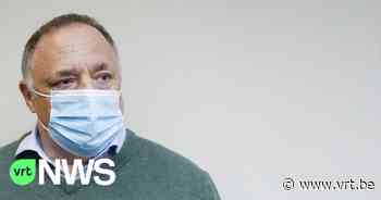 Nieuwe gegevens uit Schotland en Israël overtuigen Van Ranst om vaccinstrategie om te gooien: "Stel tweede dosis uit" - VRT NWS