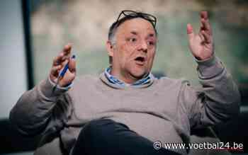 Na nieuwe coronabesmettingen bij Club Brugge: Van Ranst haalt opnieuw uit - Voetbal24.be