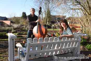 Verhalen vertellen: liever in kleine bubbels dan via Zoom - Het Nieuwsblad