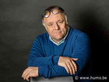 Marc Van Ranst stelt gerust: 'AstraZeneca werkt net zo goed als Pfizer' - Humo The Wild Site