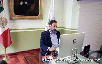 Reaccionan gobernador de Durango y alcalde de Fresnillo a llamado de Tello - El Sol de Zacatecas