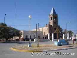 Desiderio Tello: dos casos positivos de Covid-19 - RADIO FÉNIX 95.1