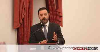 Solicita Tello apoyo a AMLO fortalezca a Zacatecas en materia de seguridad - Periódico Mirador