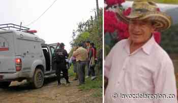 Nuevo caso de suicidio se registró en zona rural de Tello - Huila