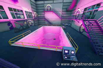 Fortnite season 5 week 13 challenges and how to complete them