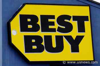 Best Buy Cut 5,000 Jobs Even as Sales Soared During Pandemic