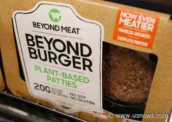 McPlant and More: Beyond Meat Inks McDonald's, Yum Deals
