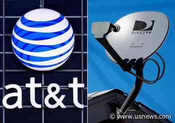 AT&T Spinning off DirecTV After Losing Millions of Customers