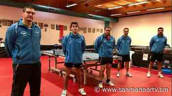 Tennis Tavolo: la Juvenes torna vincitrice dalla trasferta a Forli - San Marino Rtv