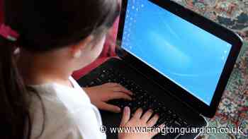 Online lessons for Warrington school pupils cancelled due to major IT issues - Warrington Guardian